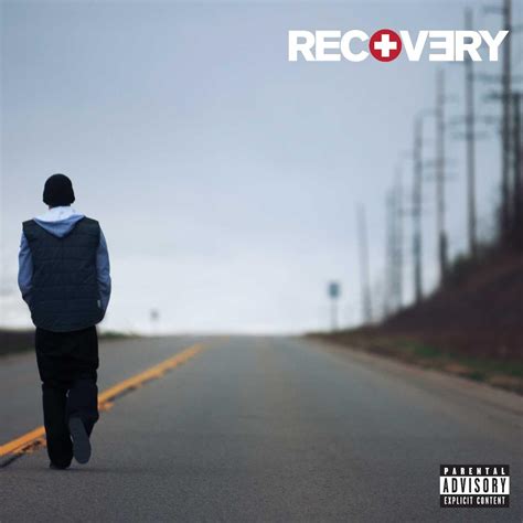 Eminem - Recovery lyrics. Lyrics Artists: E Eminem Recovery. About Recovery album. Album Recovery (2010) by Eminem. Labels Aftermath Entertainment, Interscope Records, Shady Records, Web Entertainment . Written-By. Chin Injeti, Dwayne Chin-Quee, Matthew Jehu Samuels, Erik Alock ...